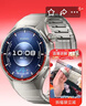 HUAWEI WATCH GT 6 Pro 華為智能手表全新騎行體驗21天超長(cháng)續航 鈦空銀46mm-腕圍140-210mm 曬單實(shí)拍圖