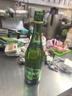 竹葉青酒 露酒 玻竹 38度 475mL*12瓶 整箱 山西杏花村汾酒 年份隨機 曬單實(shí)拍圖