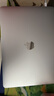 Apple Macbook Pro二手蘋(píng)果筆記本電腦超強M芯商務(wù)辦公娛樂(lè )設計剪輯開(kāi)發(fā)后期制作 99成新 20款13寸10代i7/32-512【機皇】P42 曬單實(shí)拍圖