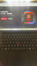 ThinkPad【國家補貼15%】E14 聯(lián)想輕薄便攜筆記本電腦 銳龍R7-H255 32G 1TB 黑 高效辦公AI PC 曬單實(shí)拍圖