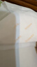 德佑一次性防溢乳墊100片透氣溢乳貼哺乳期產(chǎn)后隔奶喂奶墊柔軟防脫落 曬單實(shí)拍圖