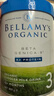 貝拉米（Bellamy's）白金版3段幼兒奶粉800g 12~24月 有機A2蛋白 澳洲原裝進(jìn)口 曬單實(shí)拍圖