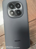 小米（MI）REDMI Note15 Pro+ 第四代驍龍7s 7000mAh 龍晶玻璃十倍抗摔 IP68防水 16+512 子夜黑 紅米 5G手機 曬單實(shí)拍圖