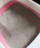 怡親 膨潤土貓砂 10kg 貓沙20斤 寵物貓 貓咪貓砂盆用 怡親原味10kg*1包 曬單實(shí)拍圖