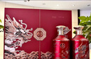 五糧液股份 東方龍 飛龍在天 濃香型白酒 52度500ml*2瓶禮盒  年貨送禮 曬單實(shí)拍圖