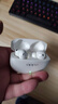 OPPO Enco Free4 真無(wú)線(xiàn)入耳式藍牙耳機降噪耳機翻譯耳機通用蘋(píng)果華為小米手機 珠光白 曬單實(shí)拍圖