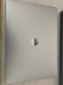 Apple Macbook Pro二手蘋(píng)果筆記本電腦超強M芯商務(wù)辦公娛樂(lè )設計剪輯開(kāi)發(fā)后期制作 99成新 20款13寸10代i7/32-512【機皇】P42 曬單實(shí)拍圖