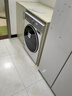 小天鵝（LittleSwan）小烏梅3.0輕享版 滾筒洗衣機全自動(dòng) 12KG純平大容量 水魔方TG12VE10PRO 以舊換新 國家補貼 內衣洗 曬單實(shí)拍圖