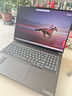 ThinkPad聯(lián)想ThinkBook 16P  2025新款工作站筆記本 移動(dòng)工作站 RTX5070  TK11A Ultra9-275HX丨RTX5070丨3.2K 64G內存 2TB固態(tài)硬盤(pán) 升 曬單實(shí)拍圖