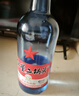 紅星二鍋頭 藍瓶綿柔8陳釀清香型白酒 53度 750ml*6瓶 整箱裝年貨送禮 曬單實(shí)拍圖