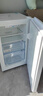 西泠立式冷柜一級能效風(fēng)冷無(wú)霜家用冰柜風(fēng)冷冰柜小冰箱小冷柜深度冷凍冷藏轉換商用母嬰母節能以舊換新 120升 立式冷柜白色 風(fēng)冷無(wú)霜 -24℃深速冷凍 曬單實(shí)拍圖