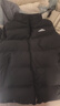 CLIMACHILL阿迪三葉草馬甲男女秋冬季新款坎肩背心加厚立領(lǐng)棉服運動(dòng)休閑 阿迪達斯灰色 120 阿迪達斯L 建議105-120斤 曬單實(shí)拍圖