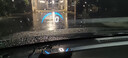 HUD汽車(chē)抬頭顯示器導航高清抬頭通用高清行車(chē)GPS車(chē)載無(wú)線(xiàn)顯投影器 超清白光 插OBD接口 多功能顯示 曬單實(shí)拍圖