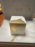 SK-IILXP金奇面霜50g乳液匠心化妝品全套護膚品套裝禮盒生日新年禮物 曬單實(shí)拍圖