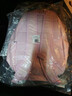 耐克（NIKE）女子雙肩包背包 電腦包旅行包書(shū)包 HF6995-663 粉白鉤 曬單實(shí)拍圖