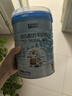 藍河【整箱返120】幼兒配方綿羊奶粉 1-3歲 3段800g罐裝新西蘭進(jìn)口 曬單實(shí)拍圖