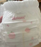 好奇（Huggies）鉑金裝小桃褲成長(cháng)褲XXXL26片*4包(17kg以上)【透爽散熱】 曬單實(shí)拍圖