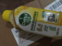 滴露（Dettol）洗衣機清洗劑滾筒波輪洗衣機消毒殺菌清潔劑250ml金裝版檸檬 曬單實(shí)拍圖
