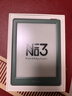 掌閱（iReader）【新品發(fā)布】Neo3 長(cháng)續航版 6英寸電子書(shū) 智能閱讀器 AI墨水屏電紙書(shū) 看書(shū)學(xué)習漫畫(huà)平板電腦  語(yǔ)綠 曬單實(shí)拍圖