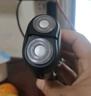 飛科博銳剃須刀電動(dòng)刮胡刀充電式雙刀頭便攜迷你須刨快充出差必備男士剃胡須刀PS182 曬單實(shí)拍圖