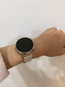 華為（HUAWEI）【咨詢(xún)享優(yōu)惠】WATCH GT 6智能手表運動(dòng)玄璣感知血氧心率體溫呼吸監測藍牙通話(huà)防水男女健康情緒 41mm 浮光白-復合素皮表帶【送米蘭表帶+貼膜】 曬單實(shí)拍圖