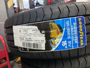 固特異（Goodyear）汽車(chē)輪胎 195/65R15 91V EF1 SPORT鷹馳F1酷跑 適配卡羅拉/朗逸 曬單實(shí)拍圖