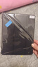 唯少 適用于老款iPad4保護套9.7英寸ipad3保護殼ipad2蘋(píng)果平板電腦保護殼三折蜂窩全包邊防摔軟殼皮套 經(jīng)典黑【三折蜂窩皮套】配觸屏筆 老款iPad2/3/4【9.7英寸】聯(lián)系客服型號 曬單實(shí)拍圖