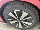 米其林（MICHELIN）汽車(chē)輪胎 215/55R17 94V 浩悅五代Primacy 5 適配邁騰帕薩特/天籟 曬單實(shí)拍圖