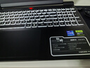 神舟【50系爆款新品】戰神S8/T8pro/S9 旗艦AIPC 酷睿i7/i9H 滿(mǎn)性能RTX5060/5070電競游戲筆記本電腦 國家補貼  S8 i7/5060/16+512 高刷新電競屏 曬單實(shí)拍圖