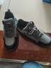藍鷗盾勞保鞋男防滑絕緣超輕玻纖頭防砸防刺耐磨安全電工工作鞋D210 43 曬單實(shí)拍圖