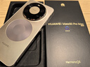 HUAWEI Mate 80 Pro Max 麒麟9030 Pro 16GB+512GB極晝金全金屬玄武架構超透亮靈瓏屏華為直屏鴻蒙手機 曬單實(shí)拍圖