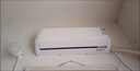 三菱空調正品大1.5/2/3匹4p新一級能效變頻柜機冷暖兩用家用臥室客廳節能省電靜音掛機定頻單冷壁掛式 大1匹單冷一級效能【不帶安裝】 曬單實(shí)拍圖
