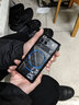 努比亞（nubia）紅魔11 Pro+ 16GB+512GB氘鋒透明暗夜 第五代驍龍8至尊版 液冷散熱 無(wú)線(xiàn)充電游戲手機 曬單實(shí)拍圖