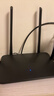 Tenda騰達路由器【性?xún)r(jià)比WIFI5】千兆穿墻王百兆網(wǎng)口信號增強無(wú)線(xiàn)5G雙頻智能家用路由AC5 曬單實(shí)拍圖