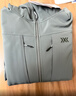XBIONIC風(fēng)盾SCHOELLER軟殼外套連帽夾克男S3防風(fēng)舒適秋冬新品 24837 鎢鉛灰 （25新色） XL 曬單實(shí)拍圖