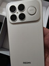 小米REDMI K90 Pro Max 第五代驍龍8至尊版 7560mAh大電池 BOSE聯(lián)合調音流金白 16GB+512GB 紅米5G手機 曬單實(shí)拍圖
