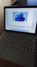 微軟（Microsoft）Surface Go4 10.5英寸 二合一筆記本電腦 觸控屏平板 商用版輕薄本 X86英特爾Windows11 /10專(zhuān)業(yè)版 N200處理器-8G內存+128G硬盤(pán)【國行現 曬單實(shí)拍圖