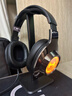漫步者（EDIFIER）HECATE G2pro頭戴式游戲耳機電競7.1聲道降噪麥克風(fēng)電腦臺式網(wǎng)課辦公fps耳麥帶聲卡線(xiàn)控USB禮物男 【深淵黑】小金標認證+送耳機支架 曬單實(shí)拍圖