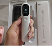 拜爾i6 太空艙滅菌款 大屏可視智能掃振一體聲波電動(dòng)牙刷 TFT屏深度清潔成人充電式軟毛情人節禮物 曬單實(shí)拍圖