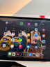 Apple/蘋(píng)果 iPad Air 11英寸 M3芯片2025年款 平板電腦 (128GB WLAN版)星光色 曬單實(shí)拍圖
