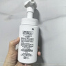 珂潤（Curel）保濕潔顏泡沫150ml 弱酸性潔面氨基酸護膚洗面奶男女通用新年禮物 曬單實(shí)拍圖