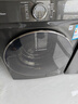 小天鵝（LittleSwan）洗烘套裝 10KG滾筒洗衣機+10KG熱泵烘干機 水魔方1.1洗凈比 除菌除螨 以舊換新 家電補貼 【868PLUS+02】智能投放+動(dòng)態(tài)柔烘 洗烘套裝 曬單實(shí)拍圖