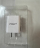 品勝（PISEN）5v1a/2a充電頭USB充電器通用手表iPhone15/14/13/12華為蘋(píng)果榮耀小米手機手環(huán)耳機電源適配器 【5V/2A】雙口USB充電頭 曬單實(shí)拍圖