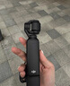 大疆（DJI）Pocket 3 靈眸口袋云臺相機 大疆pocket3手持數碼相機 旅游美顏vlog云臺防抖攝像機 【當日發(fā)】Pocket 3標準套裝 官方標配 曬單實(shí)拍圖