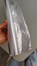 DEATKN德國錫紙烤箱家用食品級燒烤烘焙錫箔紙烤肉空氣炸鍋商專(zhuān)用鋁箔紙 長(cháng)30M 【厚15微米寬30厘米】 1 曬單實(shí)拍圖