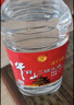 牛欄山白酒二鍋頭 大桶裝 清香風(fēng)格高度酒 泡藥酒 桶裝酒 酒廠(chǎng)直供 56度 5L 1桶 曬單實(shí)拍圖
