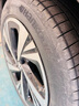 韓泰（Hankook）汽車(chē)輪胎 265/45R20 104T K127E 自修復 原配大眾ID6 適配奔馳GLE 曬單實(shí)拍圖