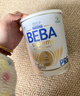 雀巢（Nestle） 德國原裝進(jìn)口 雀巢(Nestle) beba至尊版 六種HMO嬰幼兒配方奶粉 pre段 800g*1罐 效期至27-4月 曬單實(shí)拍圖