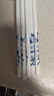 陶相惠【抖音同款】景德鎮陶瓷青花筷子家用抗菌防霉耐高溫不變形10雙裝 曬單實(shí)拍圖