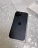 Apple/蘋(píng)果【政府補貼需現場(chǎng)簽收激活】 iPhone 15 (A3092) 256GB 黑色 支持移動(dòng)聯(lián)通電信5G 雙卡雙待 曬單實(shí)拍圖
